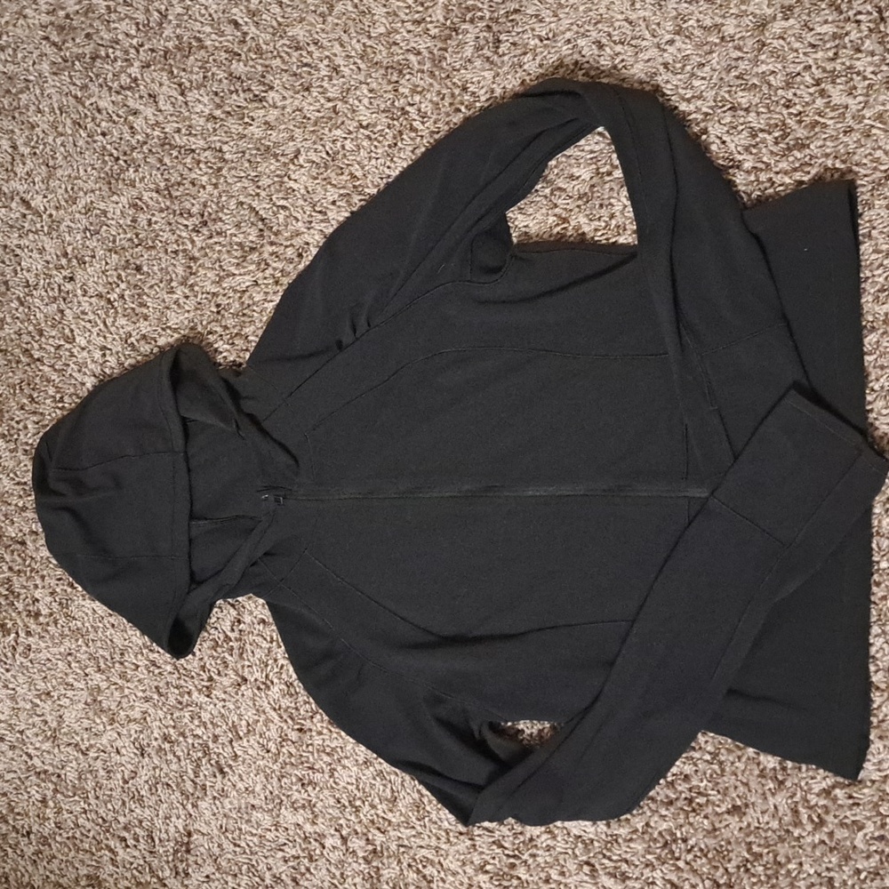 Lululemon Nulu Jacket
